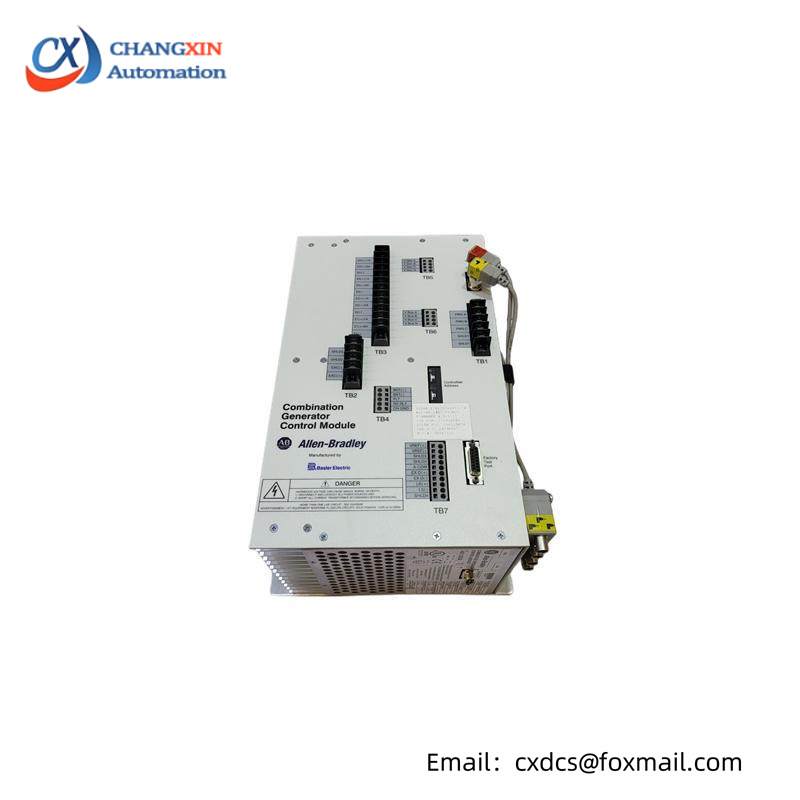 A-B 1407-CGCM