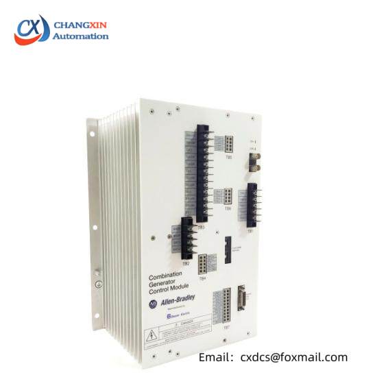 A-B 1407-CGCM