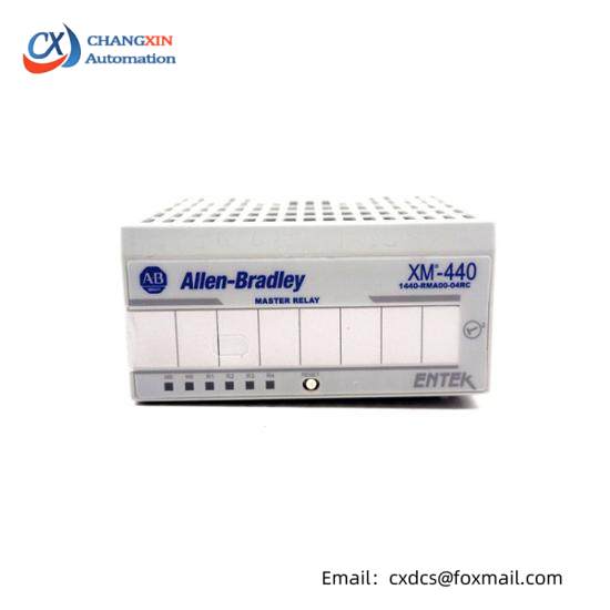 A-B 1440-RMA00-04RC