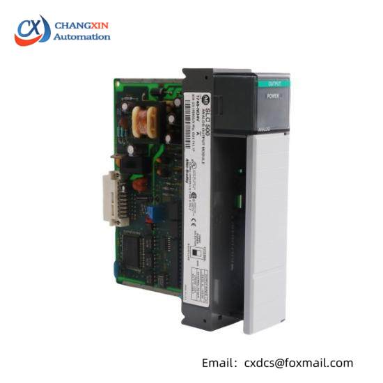 A-B 1746-NO4V