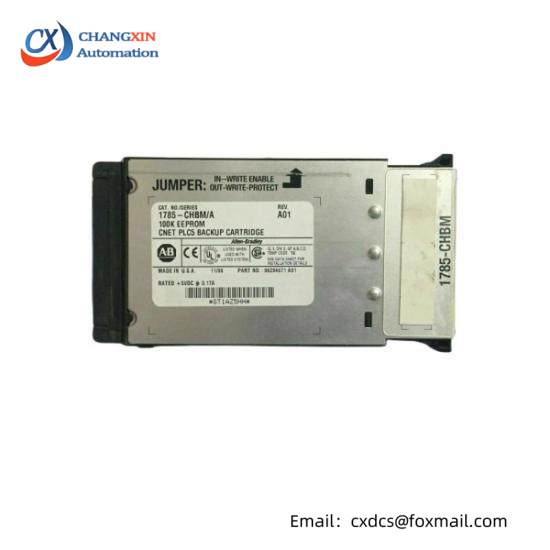A-B 1785-CHBM