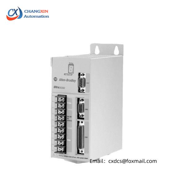 A-B 2098-DSD-020X