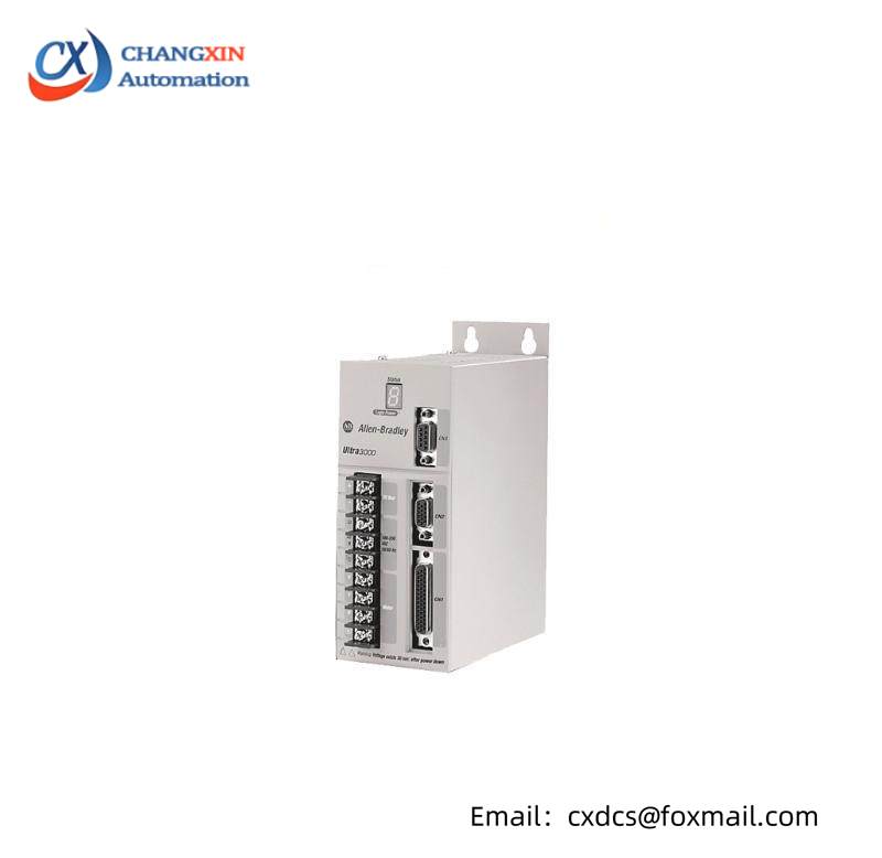 A-B 2098-DSD-020X