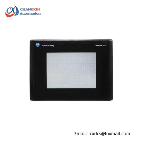 A-B 2711-T10C10