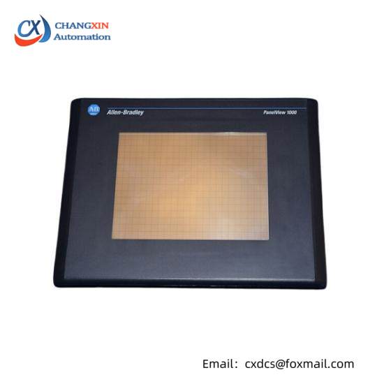 A-B 2711-T10C10