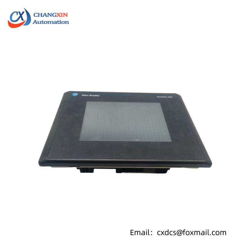A-B 2711-T10C8
