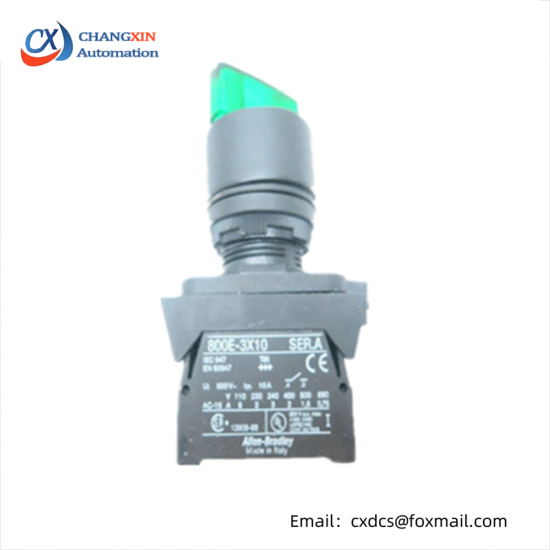 A-B MOX12-P3509