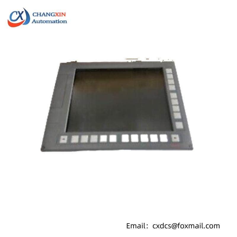GE A02B-0303-C074 OPERATOR INTERFACE