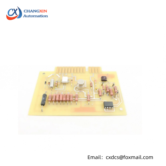 A20592-B PLC Module