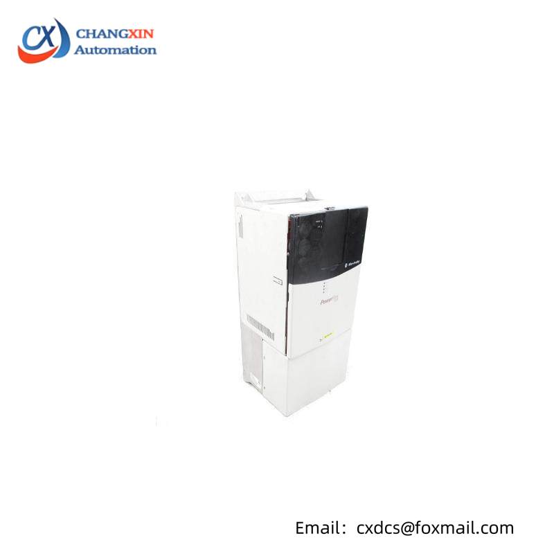 AB A20BE052A0AYNANC0 AC Drive