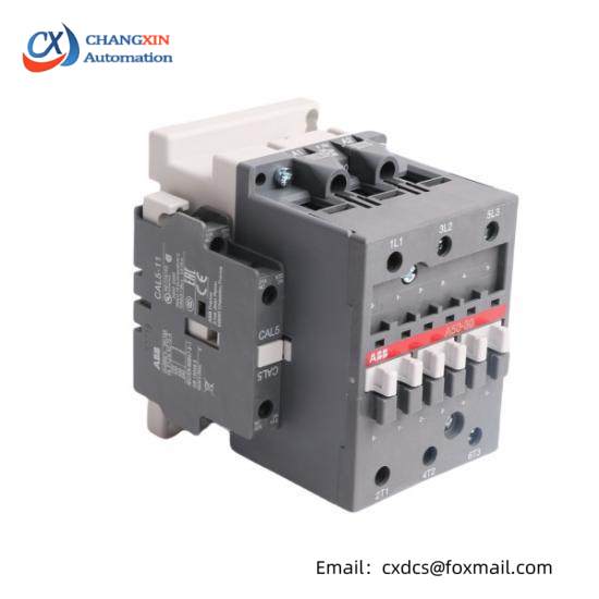 A50-30-11 1SBL351001R8011  ABB DC Contactor