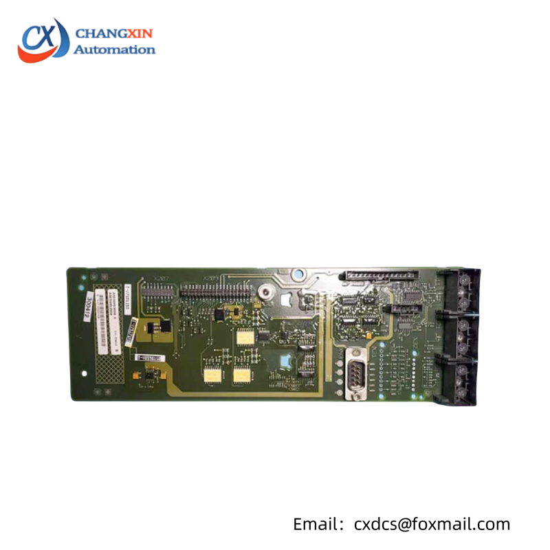 SIEMENS A5E00453507 Detection of fiber-optic board