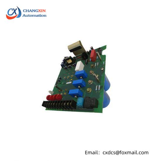 A74104-231-52 Power Supply Circuit Board