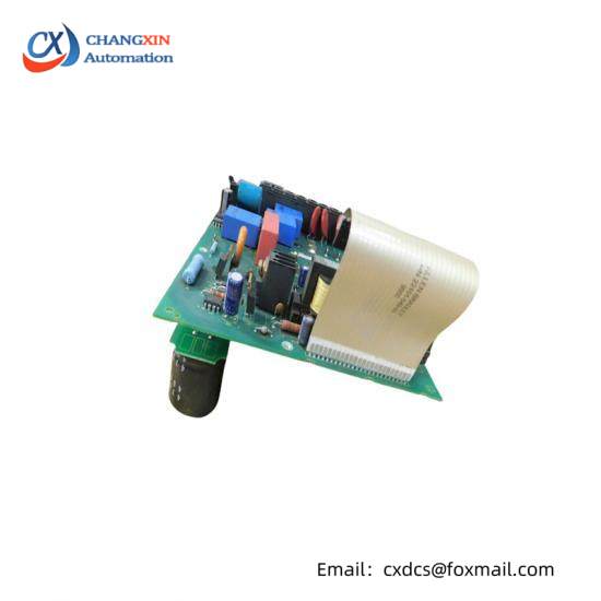 A74104-246-53 Drive Board