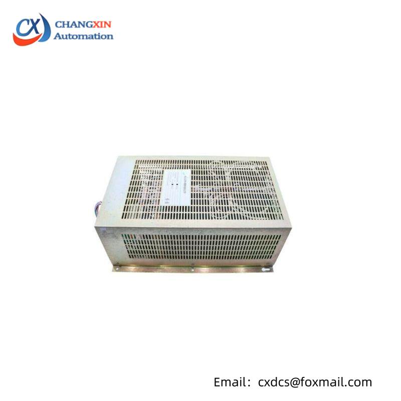 AB 1336-MOD-KB050 Dynamic Brake