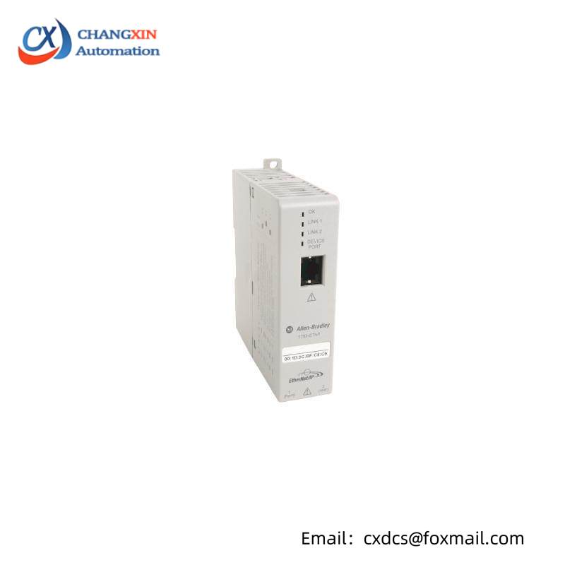 AB 1784-ETAP EtherNet/IP Tap