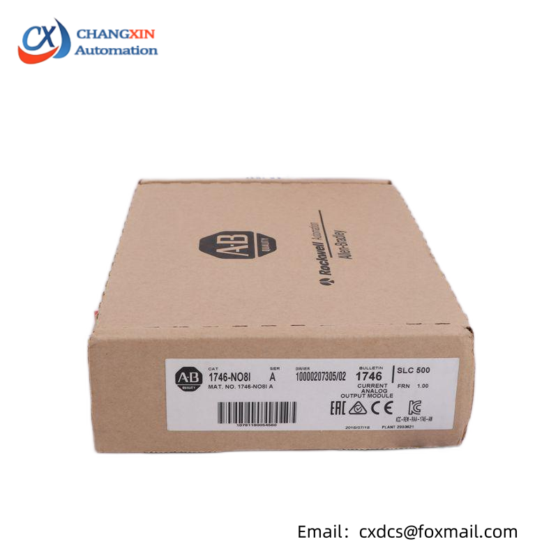 AB 2711P-RP2EX PanelView Plus  Ex Logic Module