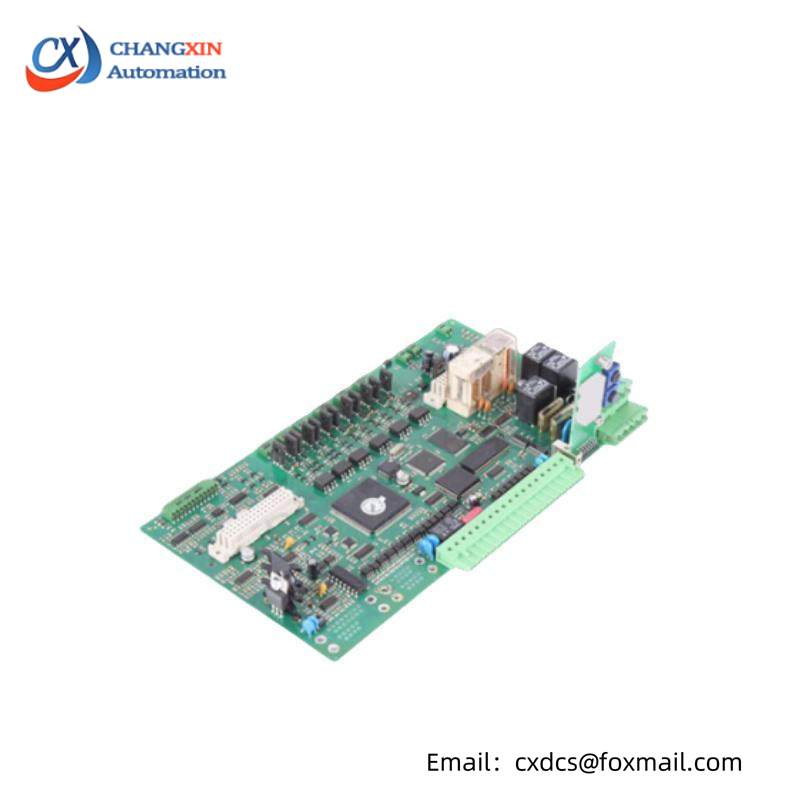 Schneider A.F.038.5/02 LEXIUM 17D Driver Board