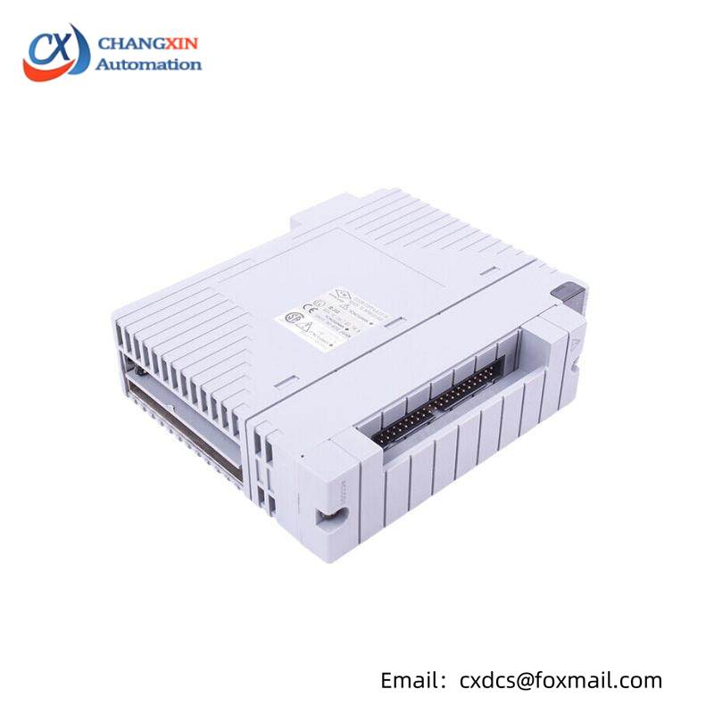 YOKOGAWA AAI135-S00 S2 Analog Input Module