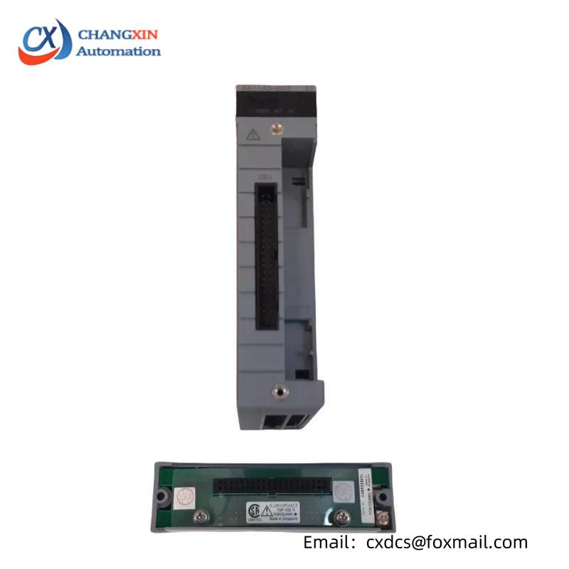 YOKOGAWA AAI143-S03 S1 16 Point Analog Input Module