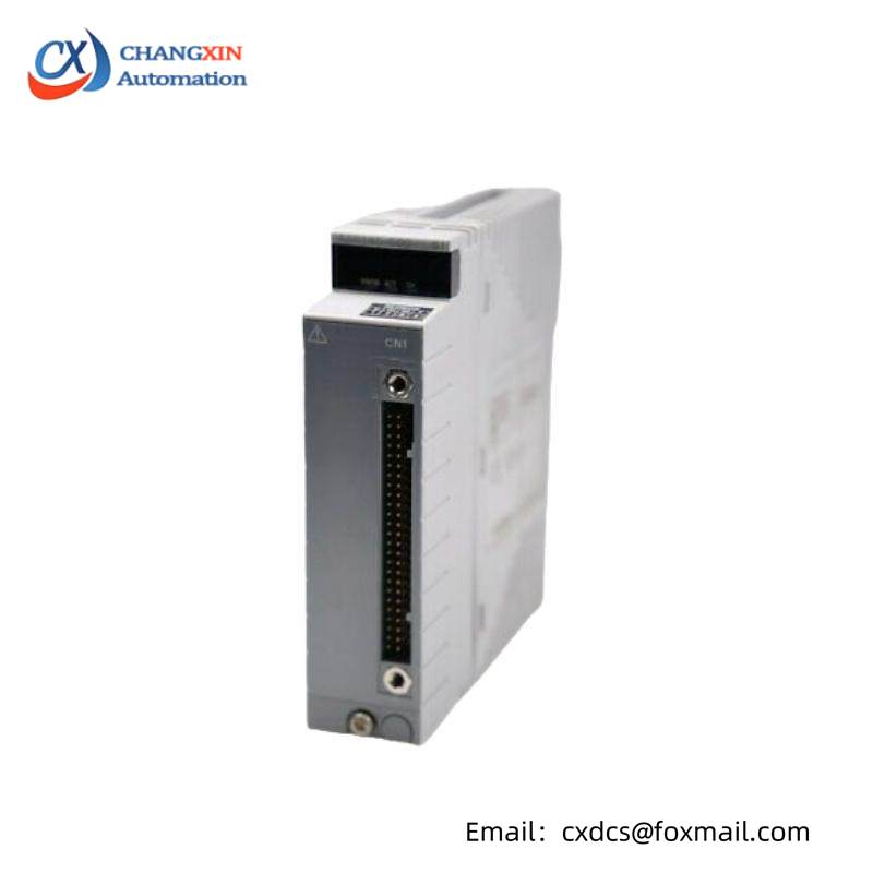 YOKOGAWA AAR145-S00 S1 RTD/POT Input Module