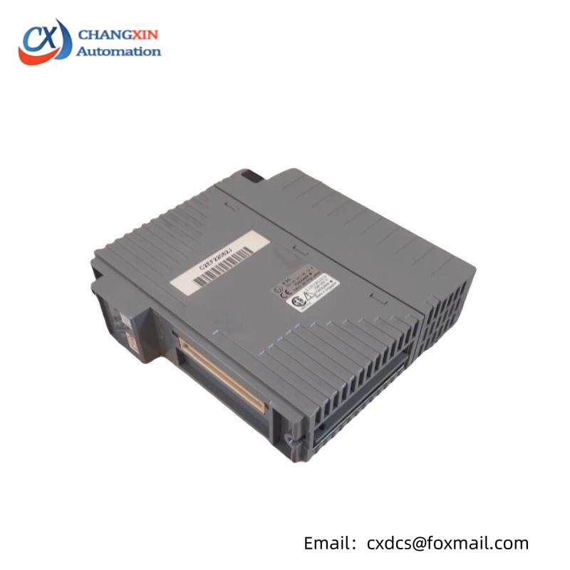 YOKOGAWA AAR145-S03 S1 RTD/POT Input Module