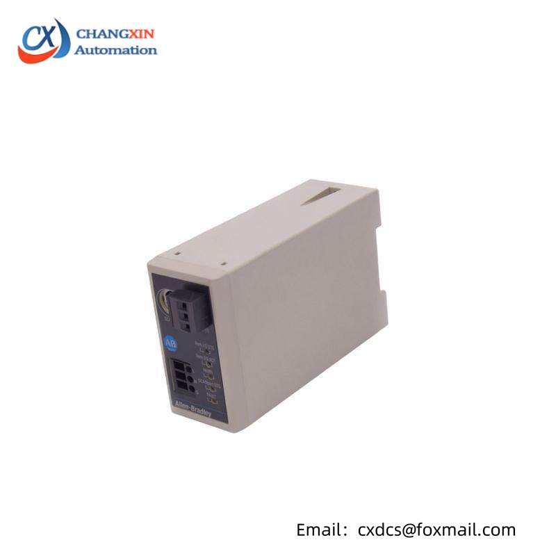  1203-GU6 DeviceNet to SCANport Adapter