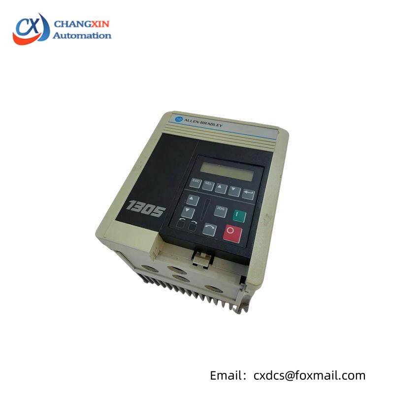 AB 1305-BA01A-HA2 AC DRIVE