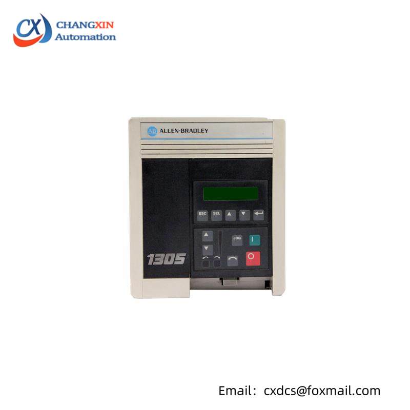 AB 1305-BA03A AC DRIVE