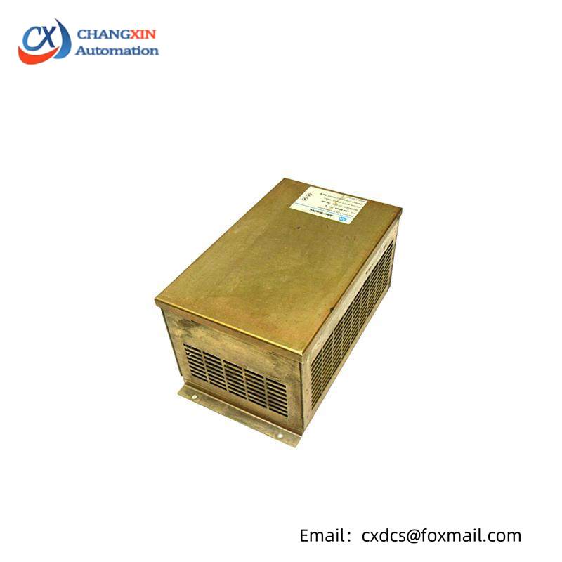 AB 1305-KBA09 DYNAMIC BRAKING KIT