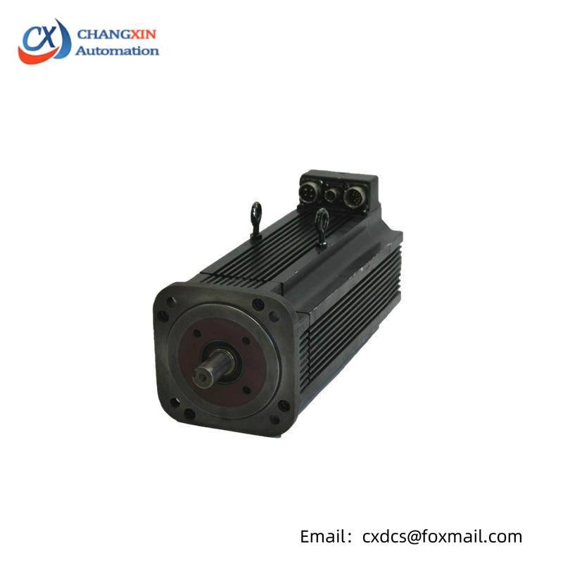 AB 1326AB-B515E-S2K5L SERVO MOTOR