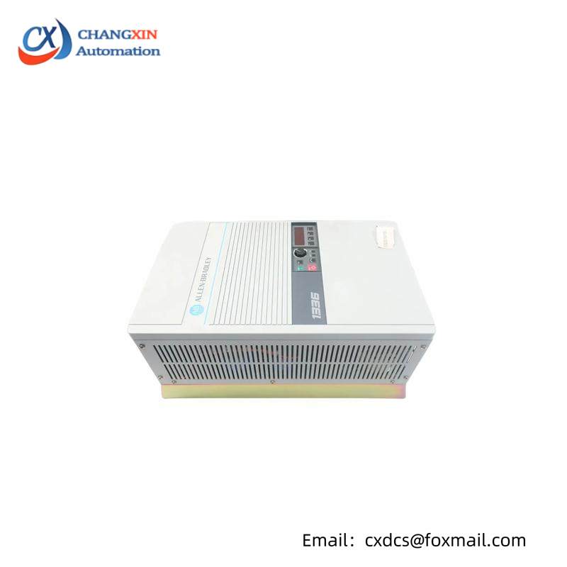 AB 1336-B005-EAD-FA2-L1-S1 Adjustable frequency drive
