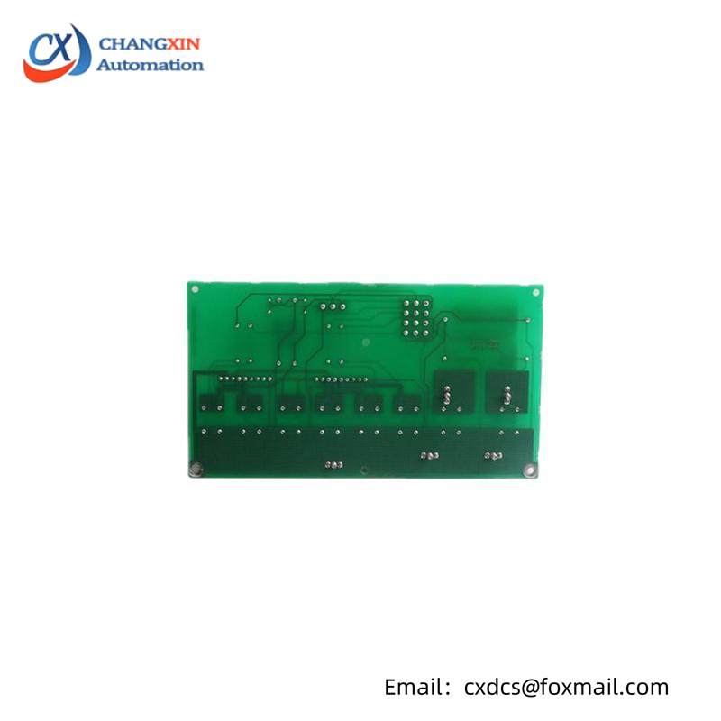 AB 1336-BDB-SP29A 74101-169-53 GATE DRIVE