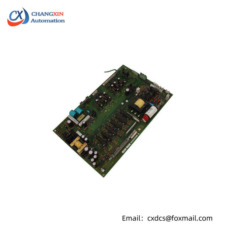 AB 1336-BDB-SP29C 74101-169-53 Gate Driver Board