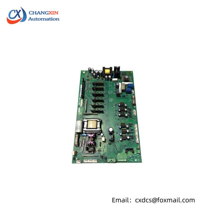 AB 1336-BDB-SP30D GATE DRIVE