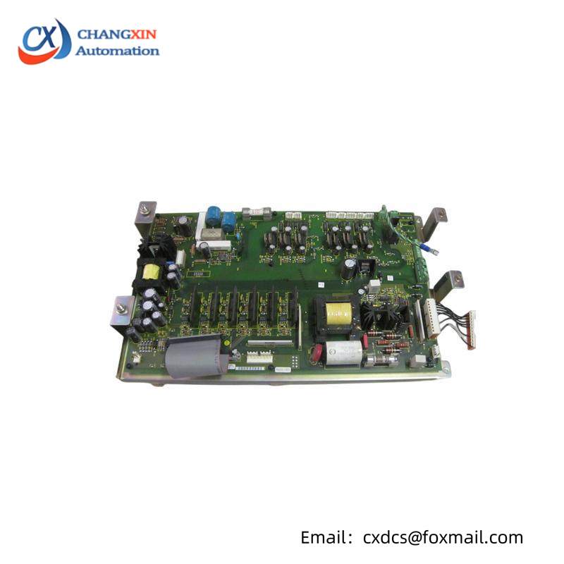 AB 1336-BDB-SP38A PC BOARD