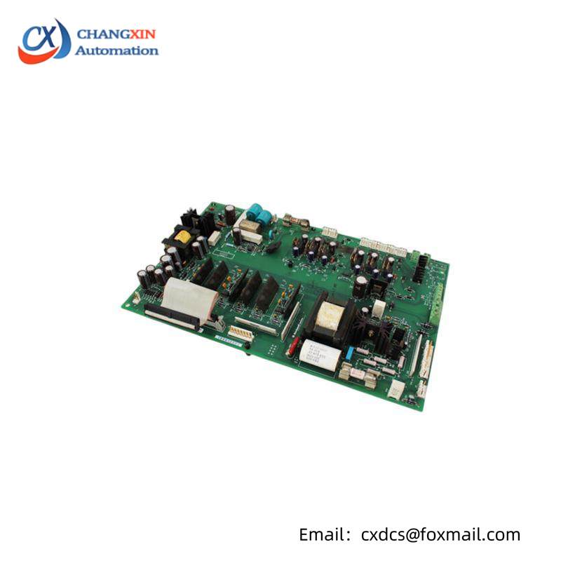AB 1336-BDB-SP4D 74103-244-54 Gate Driver Board Kit