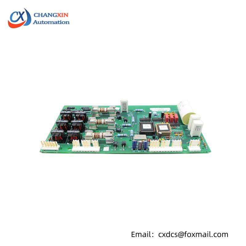 AB 1336-PB-SP23C PC BOARD