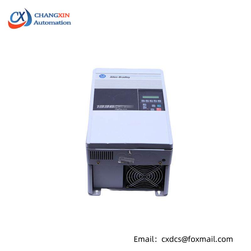 AB 1336F-B015-AA-EN AC DRIVE