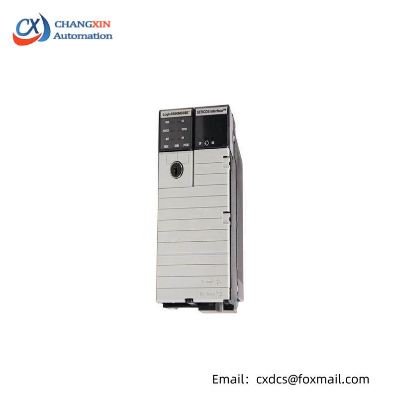 AB 1336F-B025-AA-EN AC DRIVE
