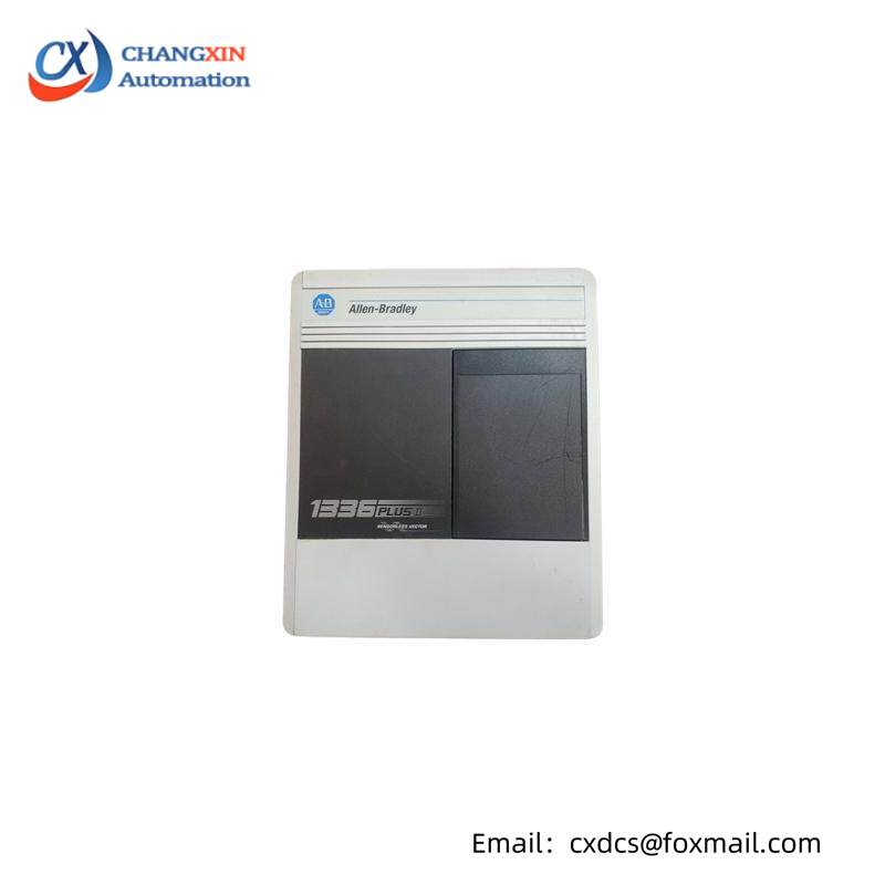 AB 1336F-BRF10-AA-EN DRIVE