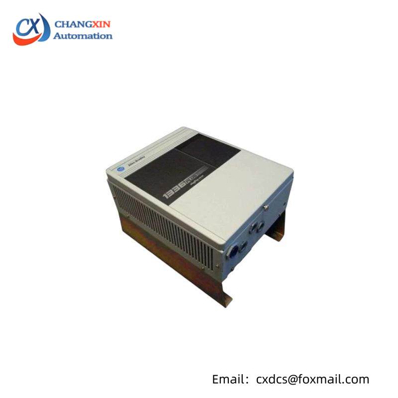 AB 1336F-BRF75-AA-EN AC drive
