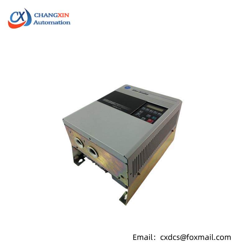 AB 1336F-BRF75-AE-DE AC DRIVE