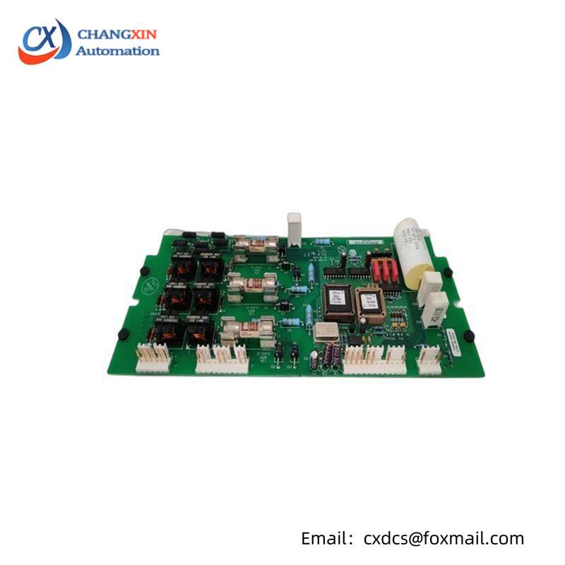 AB 1336F-MCB-SP1F CPU control panel board