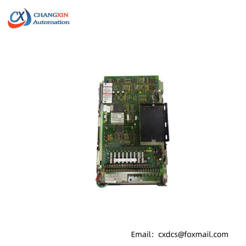 AB 1336S-B010-AN-EN4 AC DRIVE