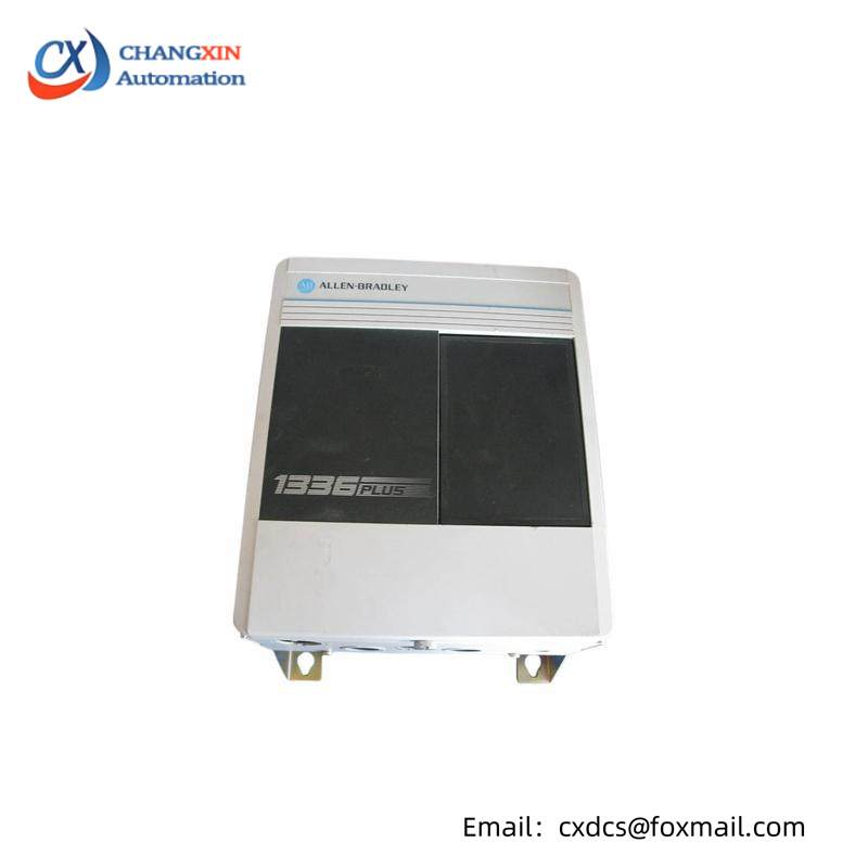 AB 1336S-BRF10-AA-EN-HAP-L6 Plus drive