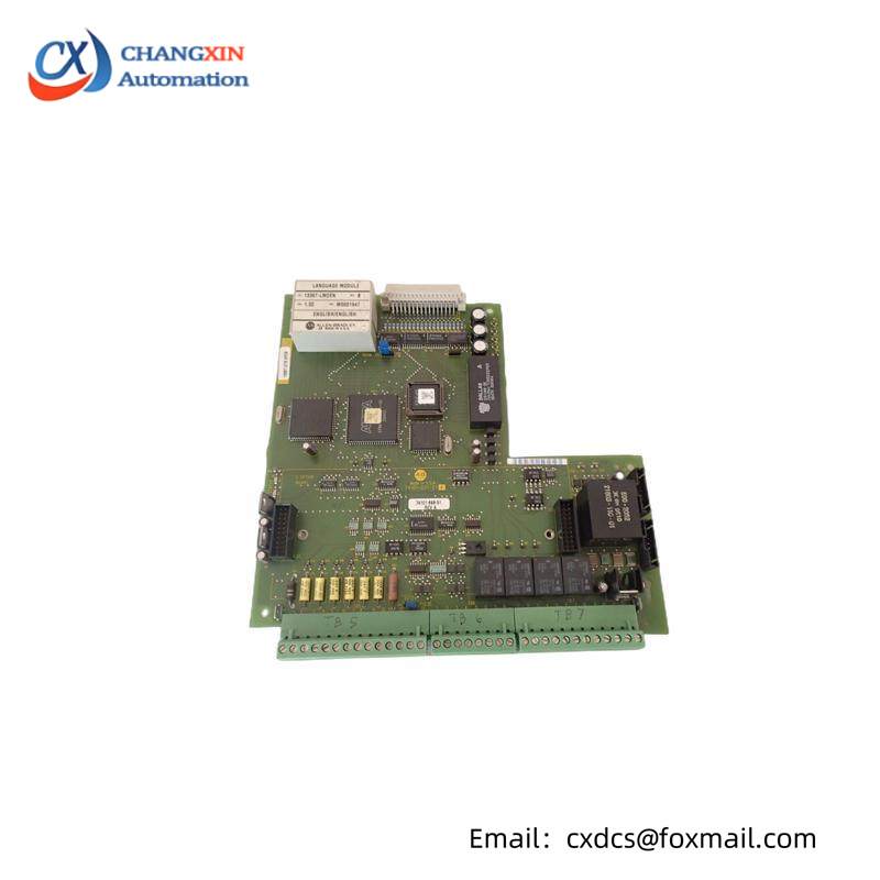AB 1336T-GTB-SP1A 1336T-PLCCEE 74100-833-01 74101-500-51 Module