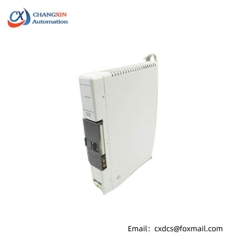 AB 1394-AM07 AXIS MODULE