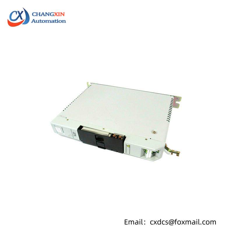 AB 1394C-AM07 SERVO AXIS MODULE