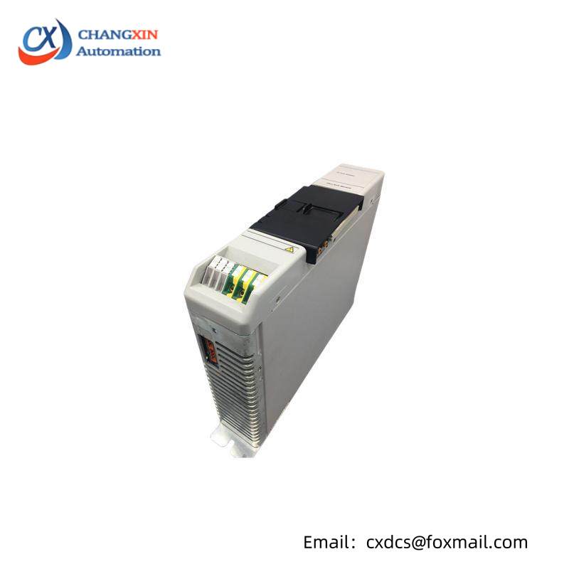 AB 1394C-AM75-IH SERVO AXIS DRIVE MODULE